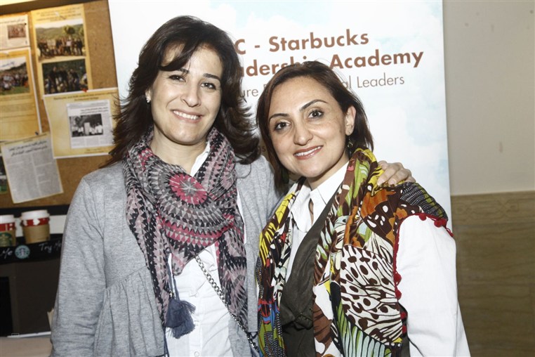 GLA Graduation Ceremony